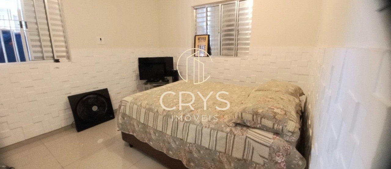 Casa, 3 quartos, 150 m² - Foto 11