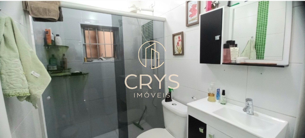 Casa, 3 quartos, 150 m² - Foto 13