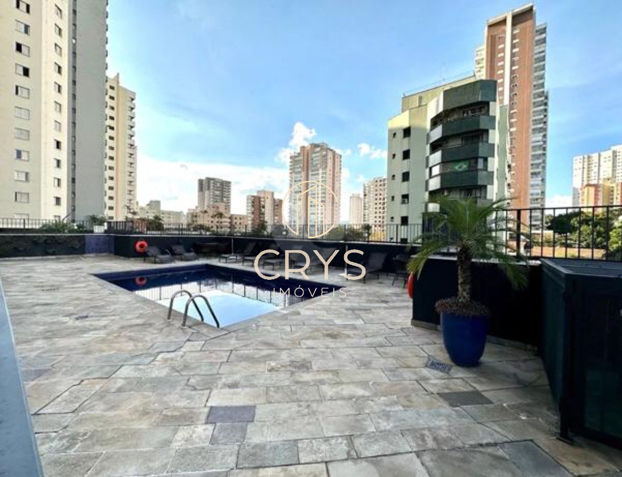 Apartamento, 3 quartos, 140 m² - Foto 25