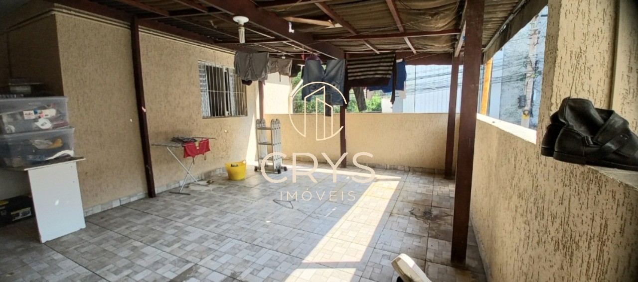 Casa, 3 quartos, 150 m² - Foto 24