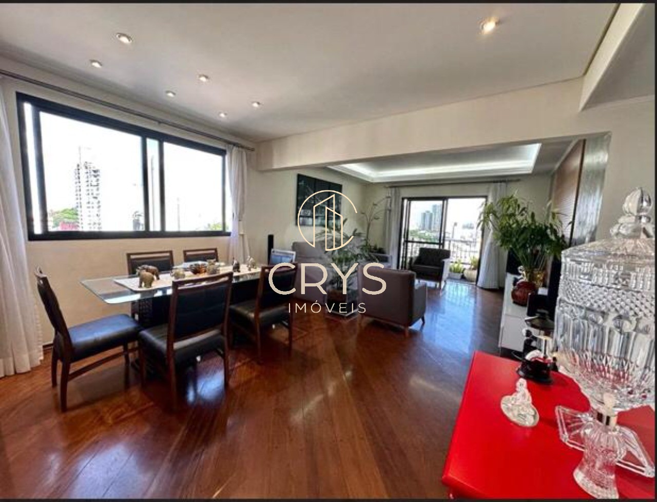 Apartamento, 3 quartos, 140 m² - Foto 5