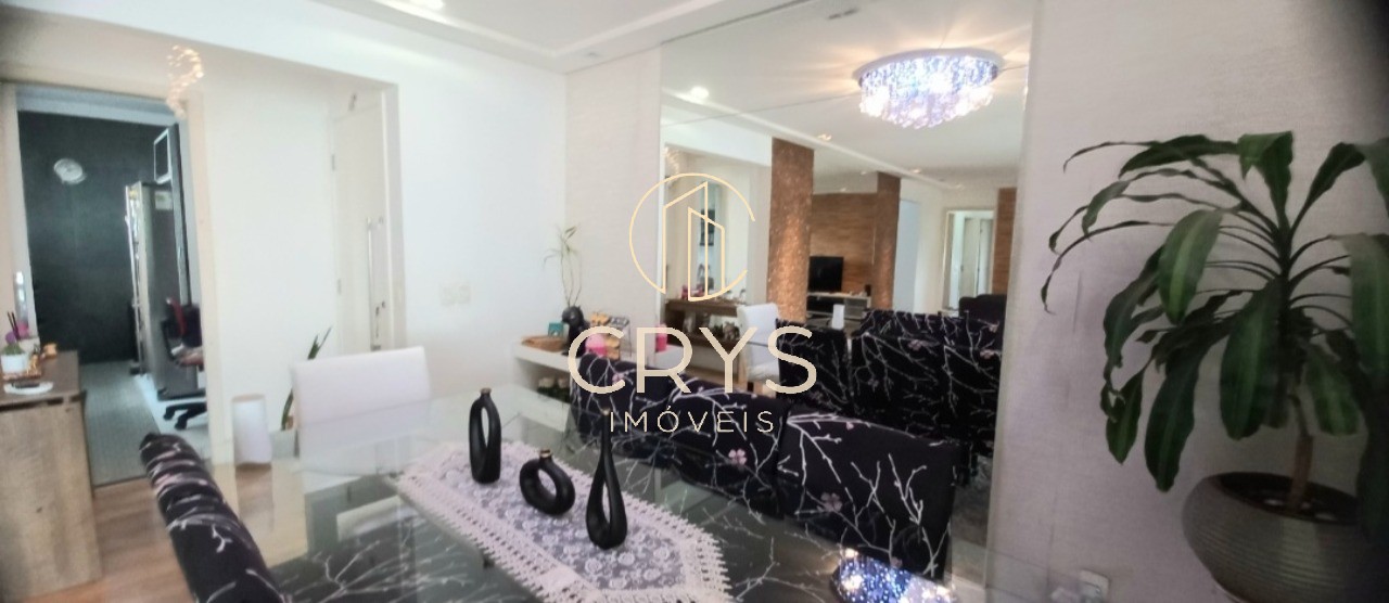 Apartamento, 3 quartos, 121 m² - Foto 4