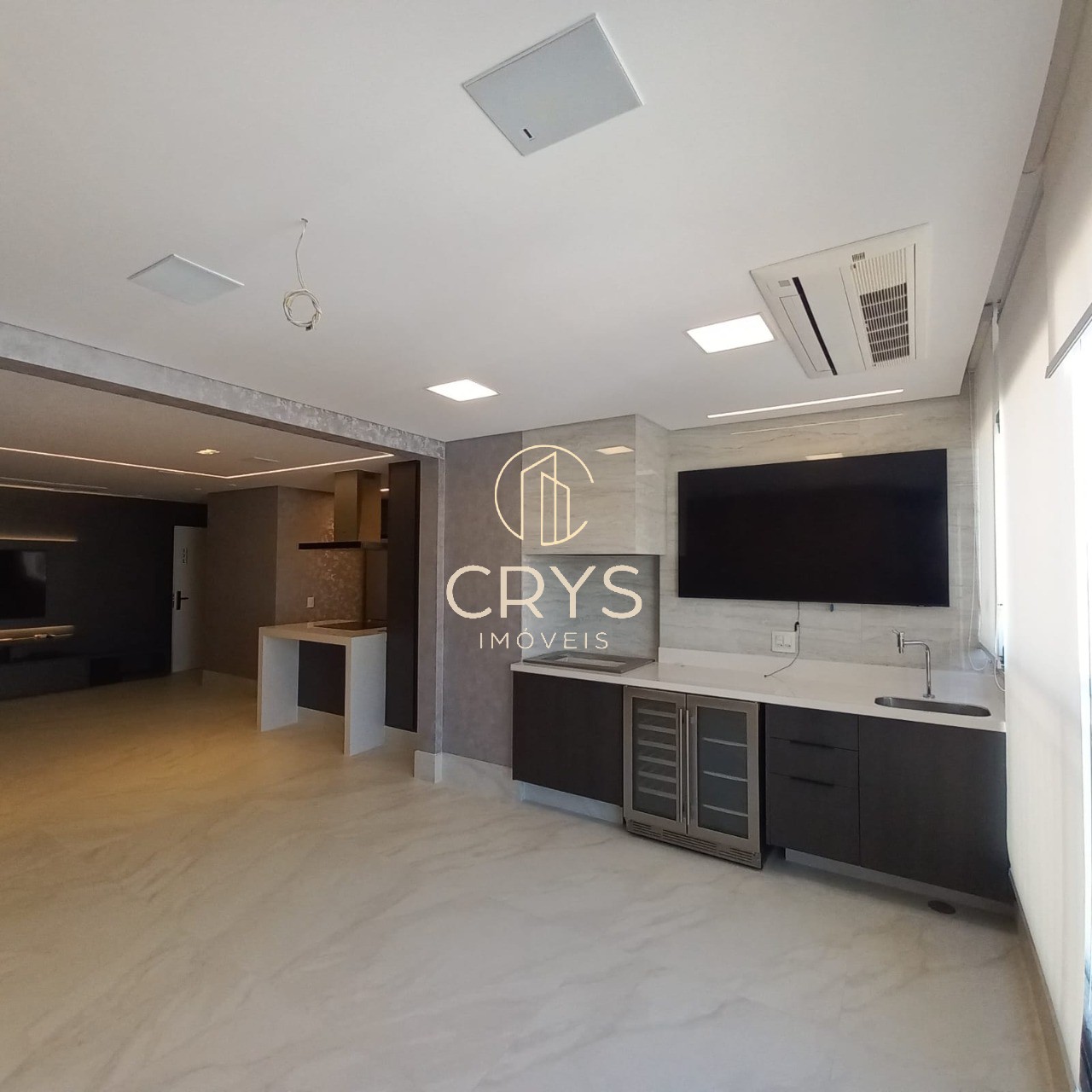 Apartamento, 3 quartos, 108 m² - Foto 3