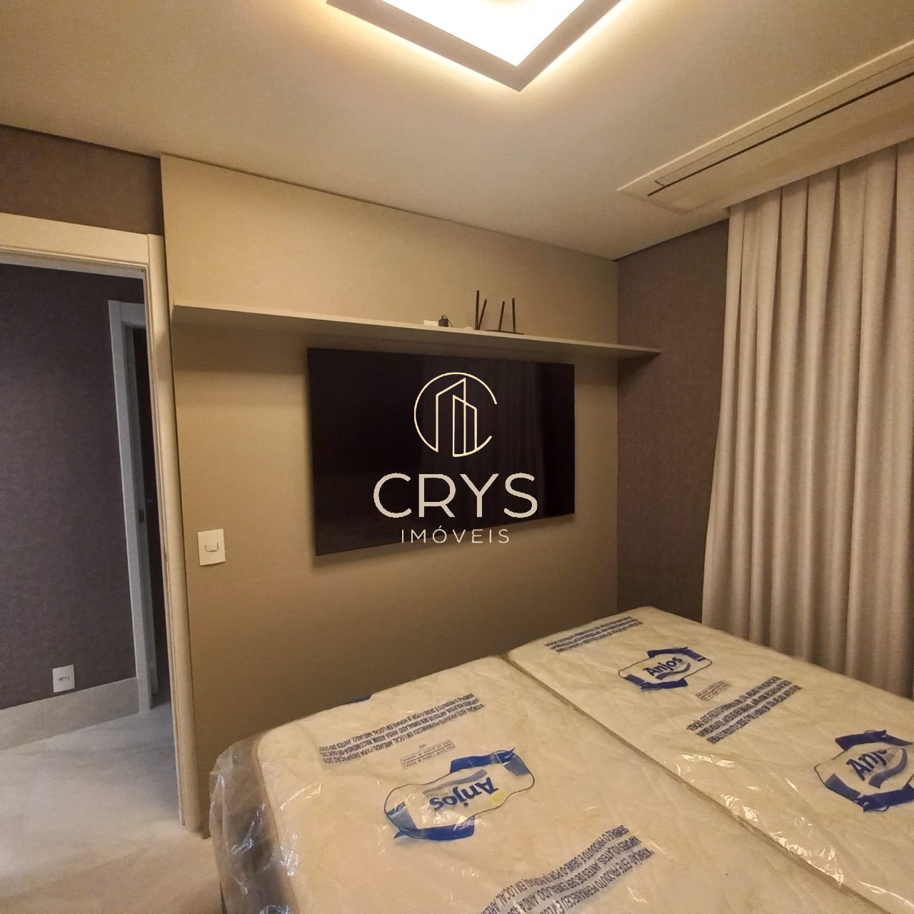 Apartamento, 3 quartos, 108 m² - Foto 10