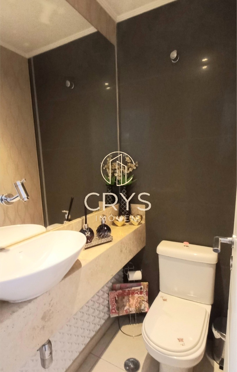 Apartamento, 3 quartos, 121 m² - Foto 27