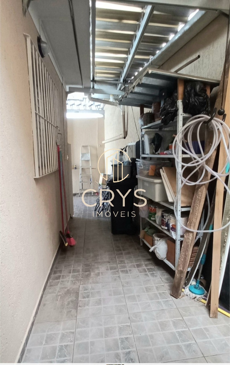 Casa, 3 quartos, 150 m² - Foto 25