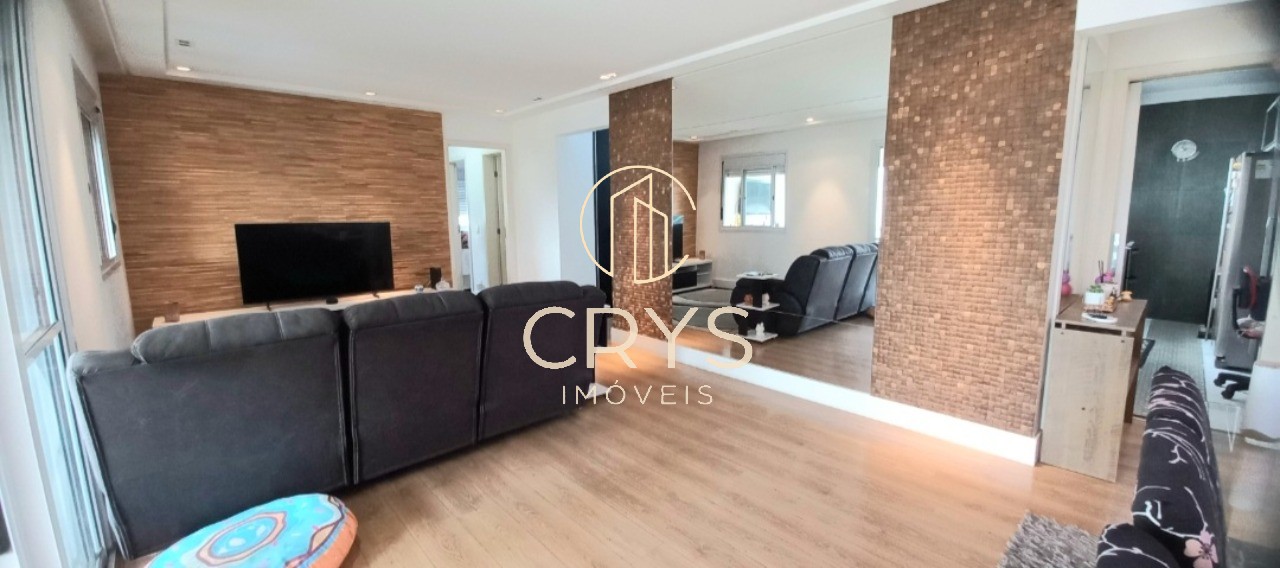 Apartamento, 3 quartos, 121 m² - Foto 7