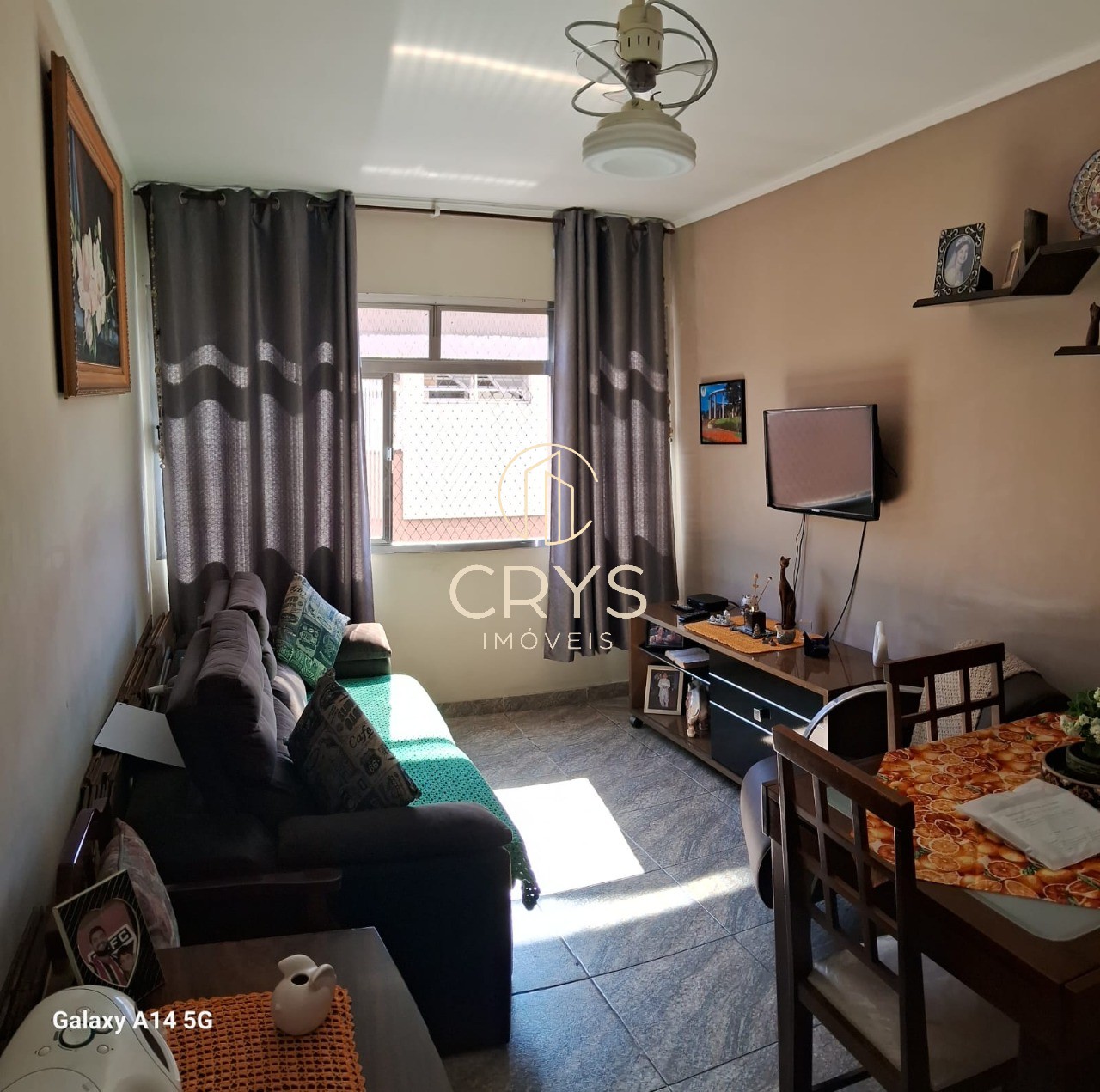 Apartamento, 2 quartos, 70 m² - Foto 1