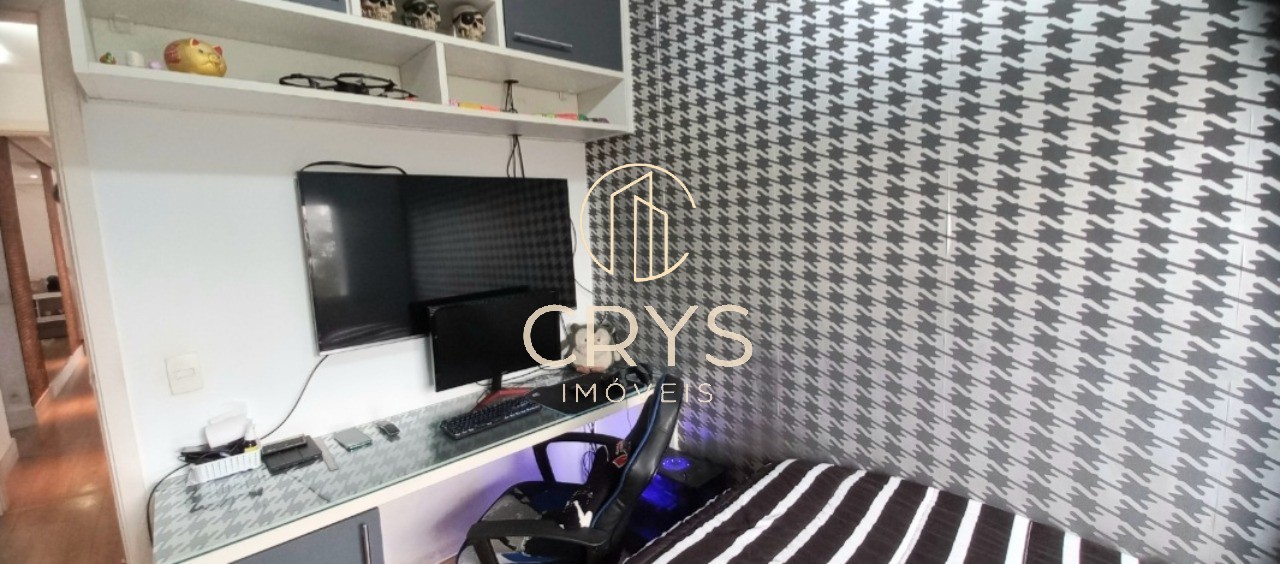 Apartamento, 3 quartos, 121 m² - Foto 21