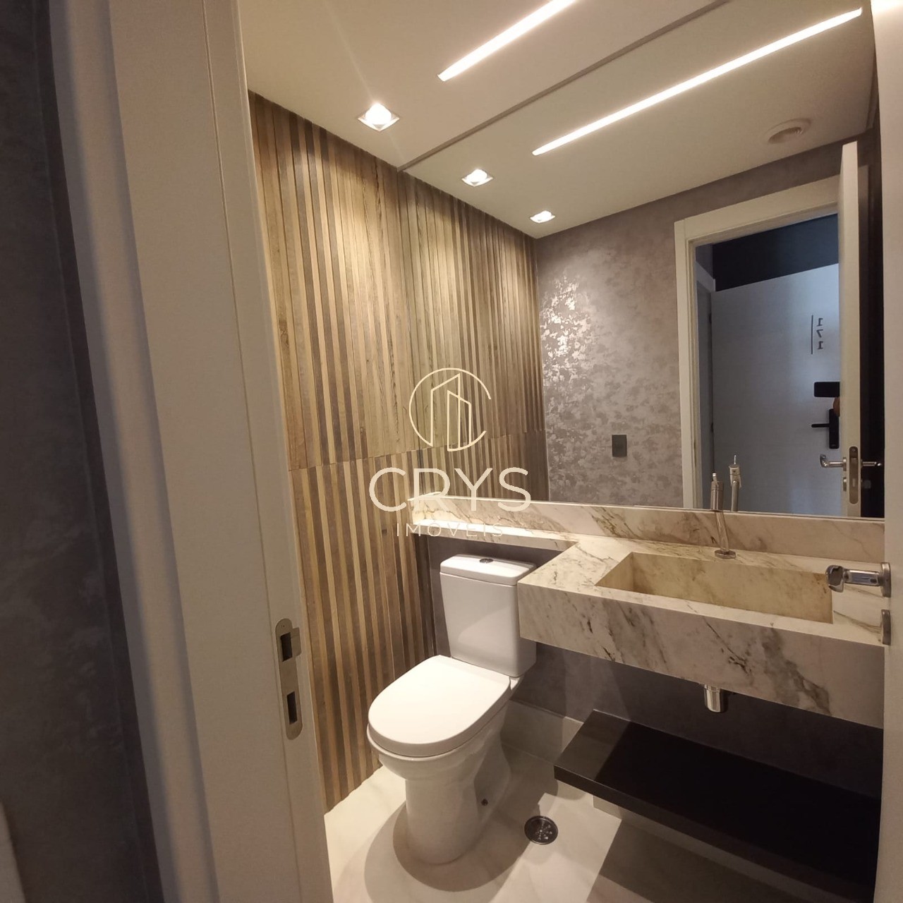 Apartamento, 3 quartos, 108 m² - Foto 5