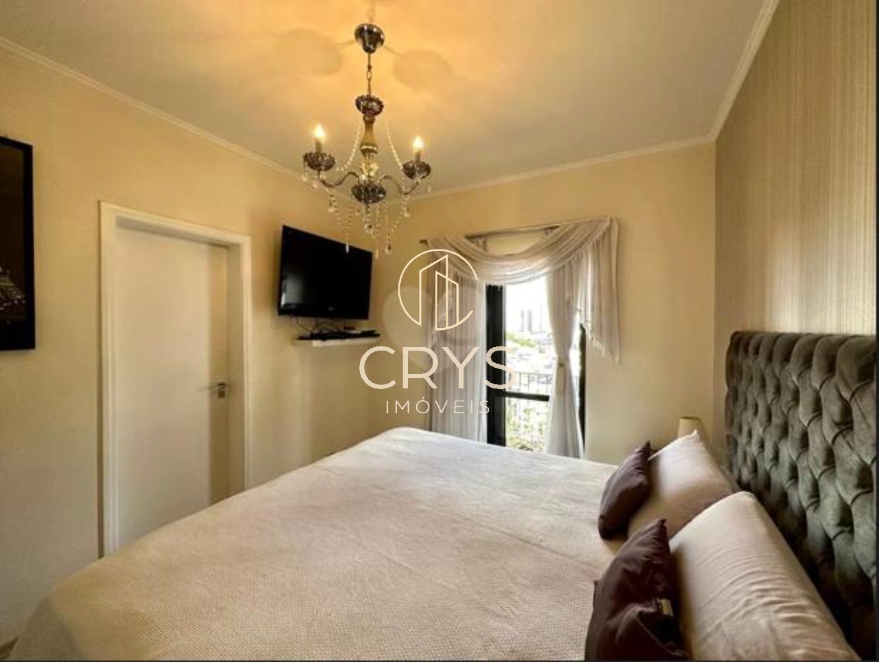 Apartamento, 3 quartos, 140 m² - Foto 18