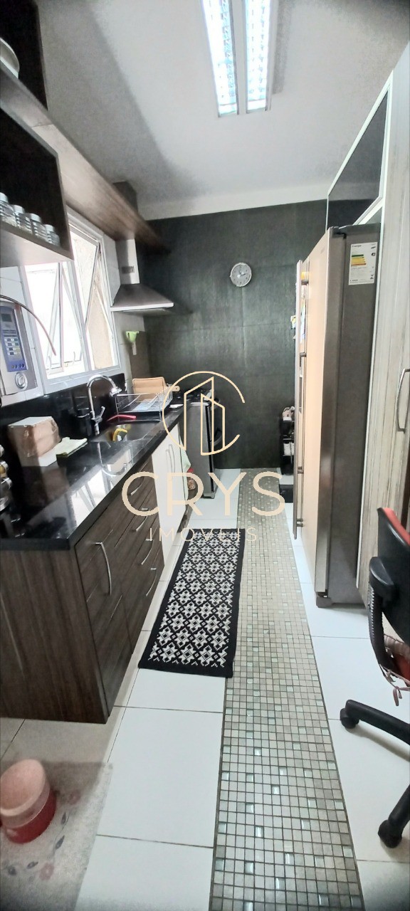 Apartamento, 3 quartos, 121 m² - Foto 11