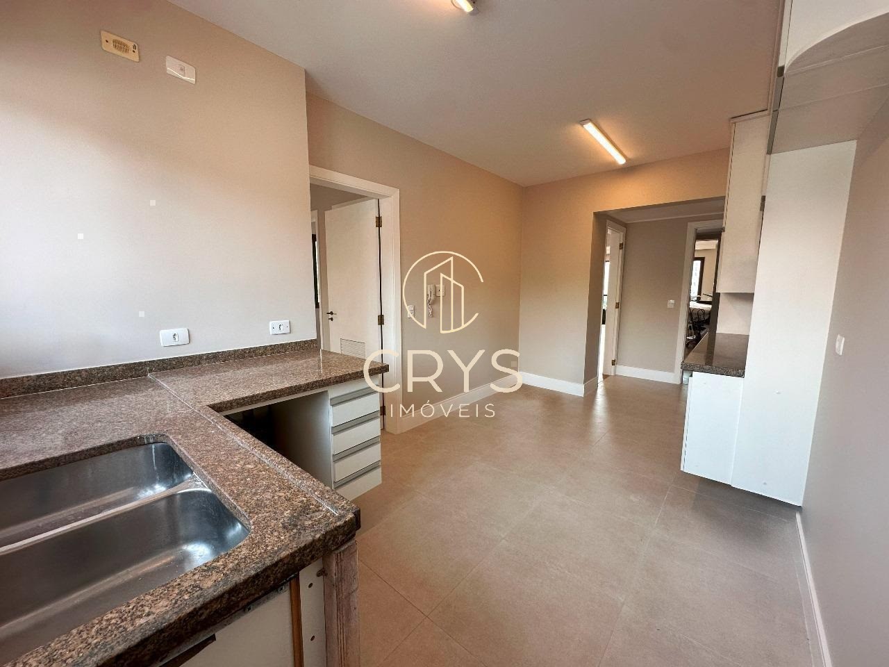 Apartamento, 4 quartos, 195 m² - Foto 15