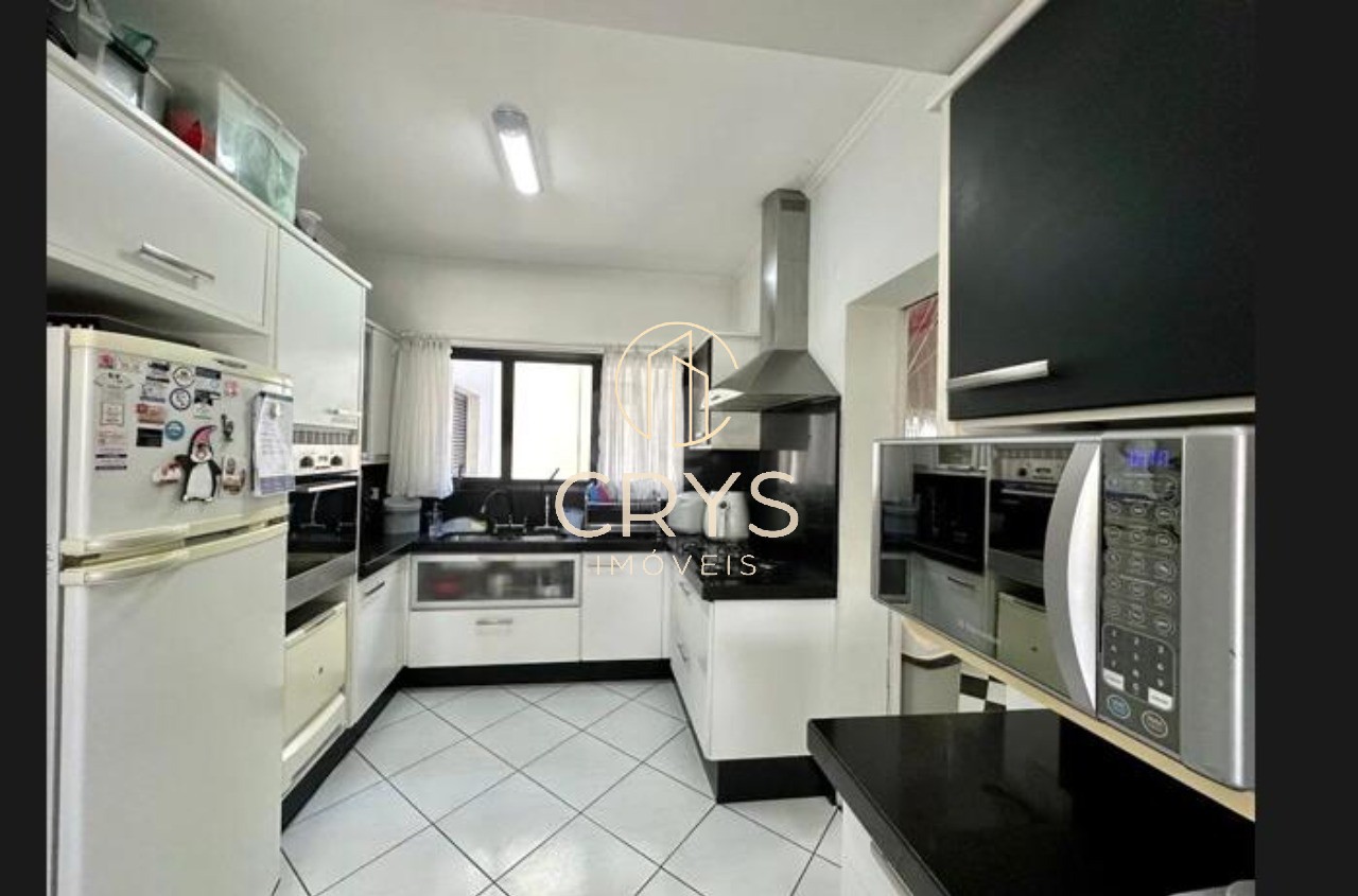 Apartamento, 3 quartos, 140 m² - Foto 9