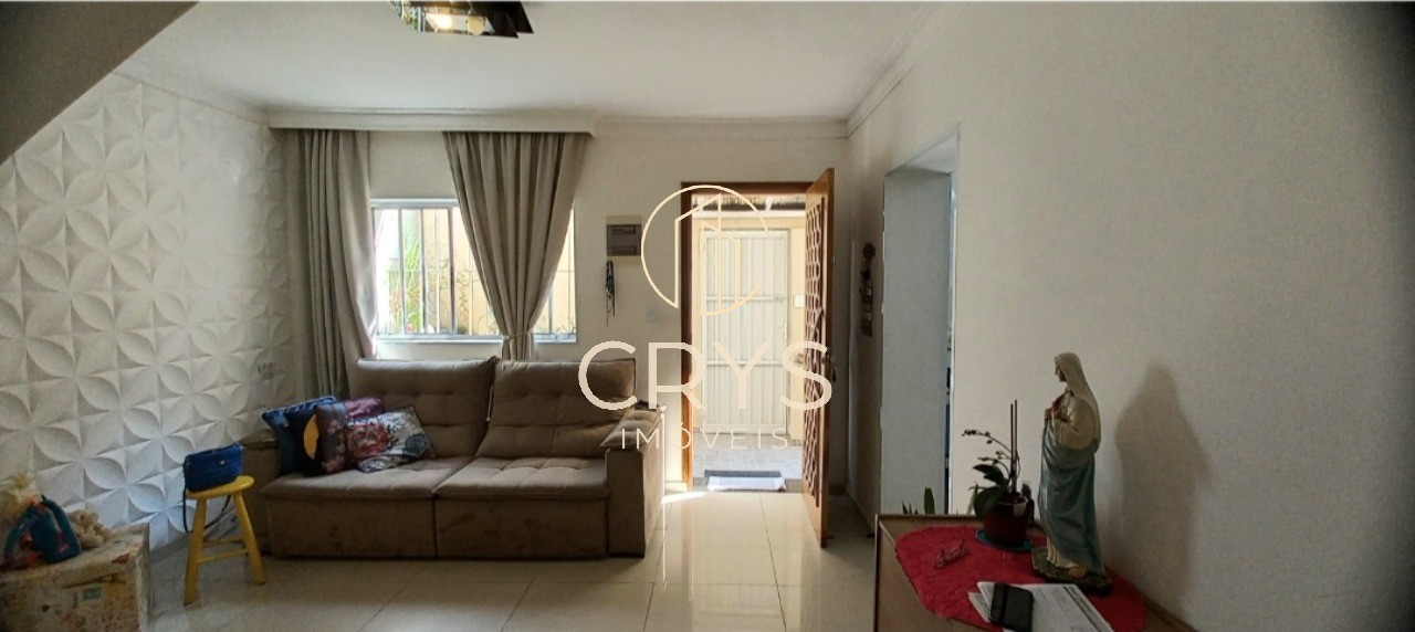 Casa, 3 quartos, 150 m² - Foto 2