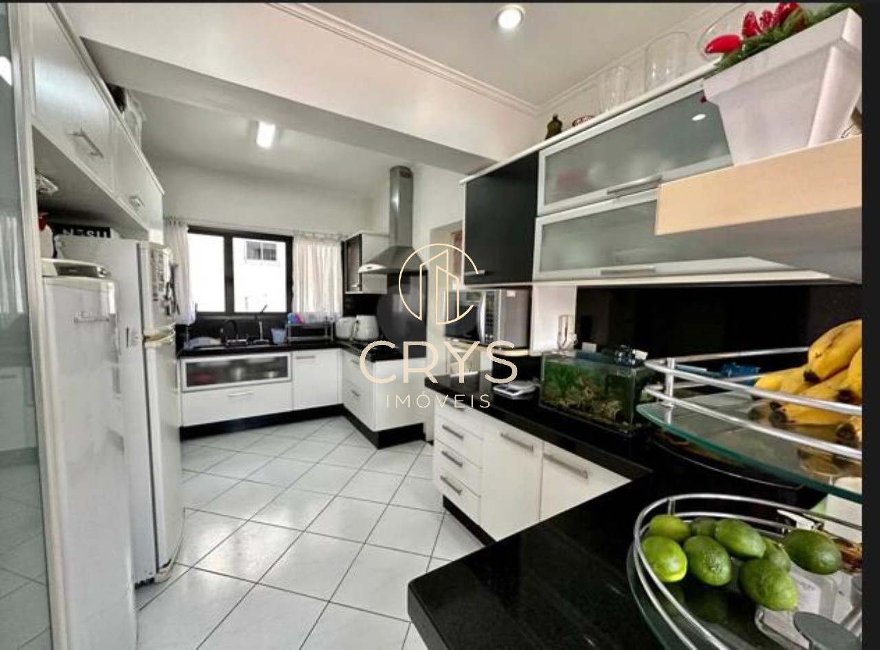 Apartamento, 3 quartos, 140 m² - Foto 10