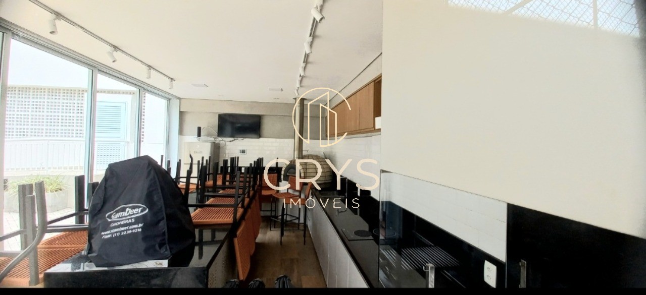 Apartamento, 3 quartos, 121 m² - Foto 28