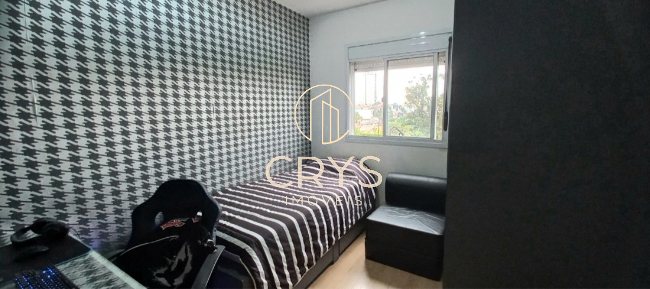Apartamento, 3 quartos, 121 m² - Foto 22