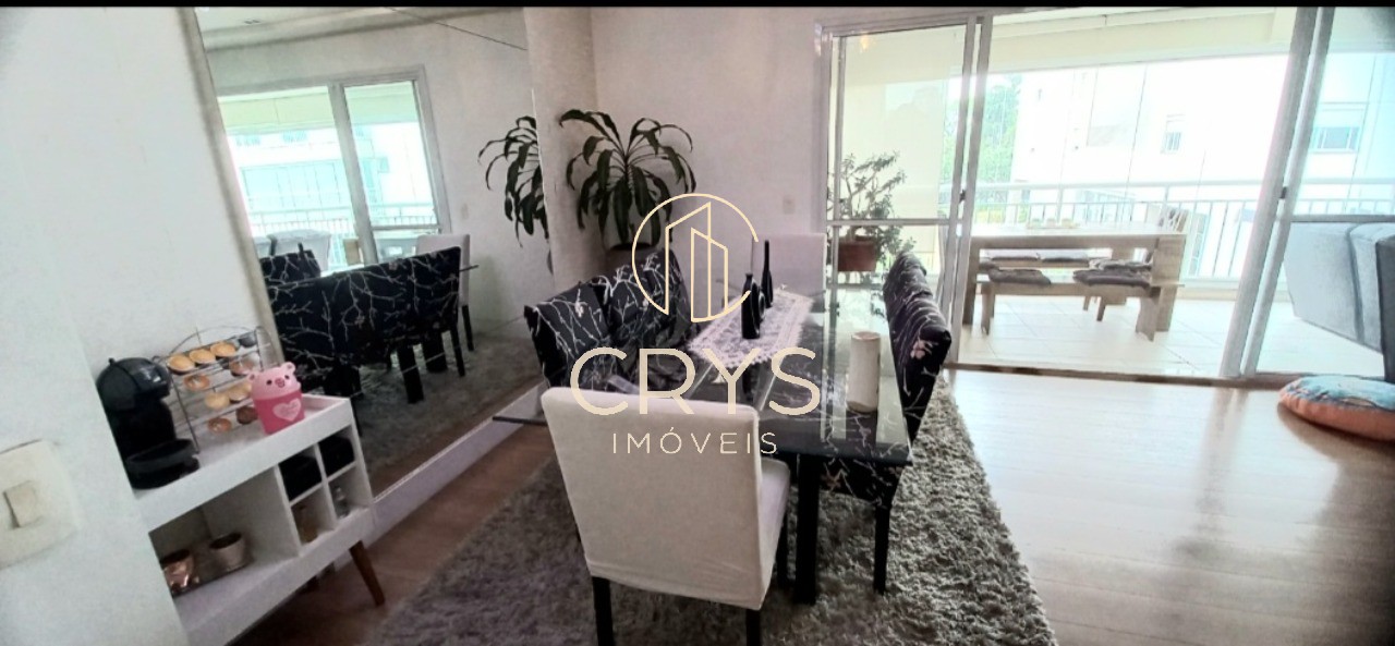 Apartamento, 3 quartos, 121 m² - Foto 15