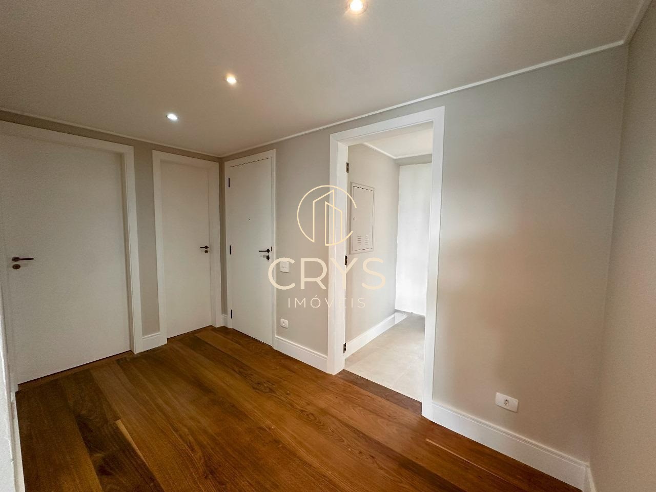 Apartamento, 4 quartos, 195 m² - Foto 33