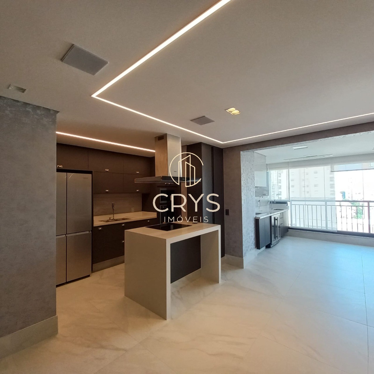 Apartamento, 3 quartos, 108 m² - Foto 6