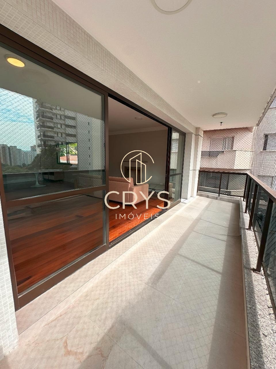 Apartamento, 4 quartos, 195 m² - Foto 5
