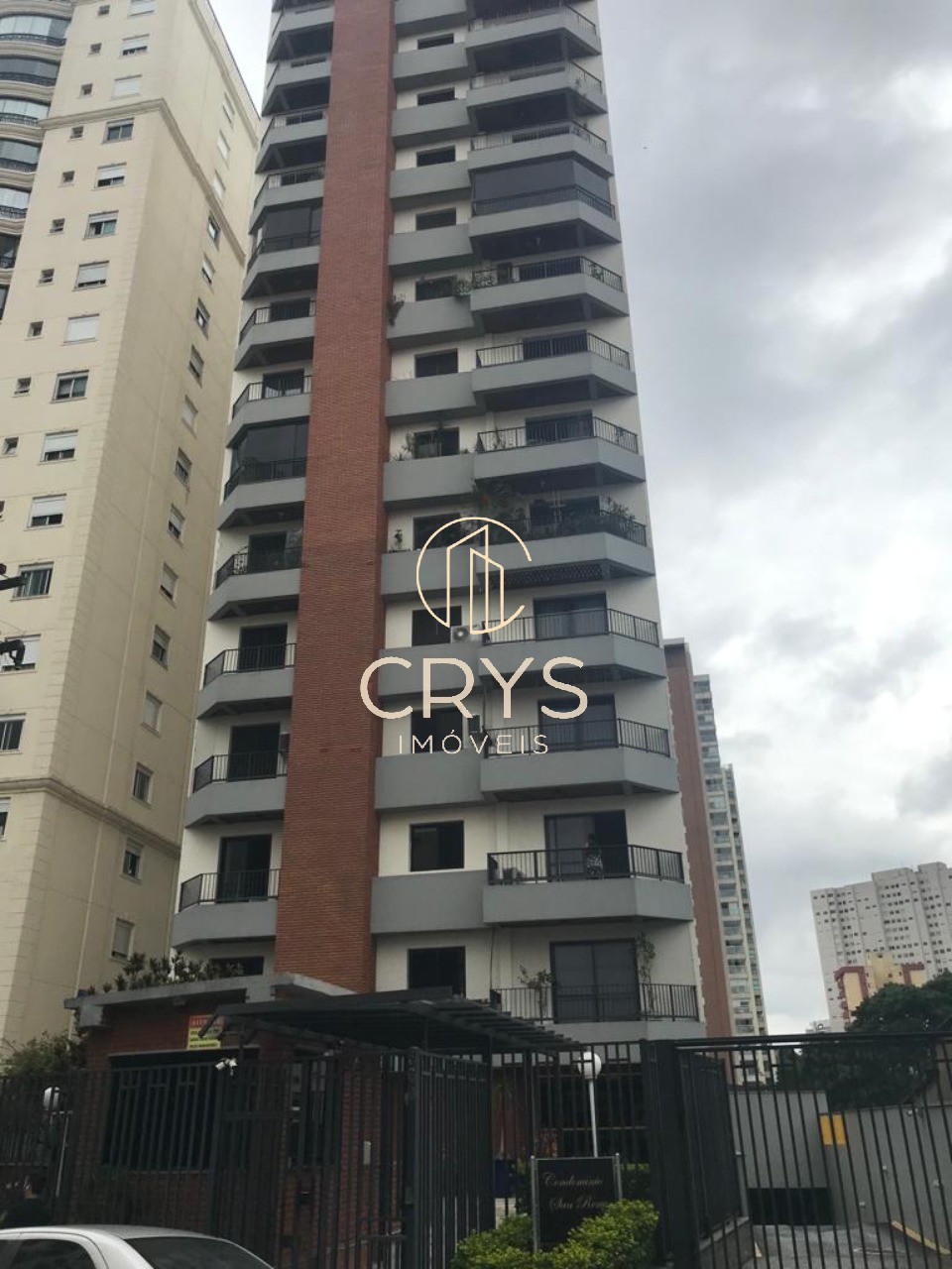 Apartamento, 3 quartos, 140 m² - Foto 29