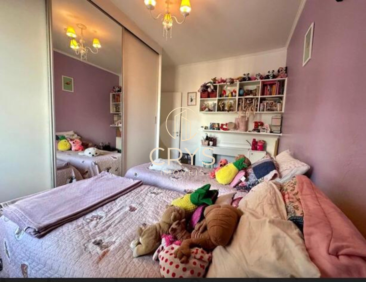 Apartamento, 3 quartos, 140 m² - Foto 14