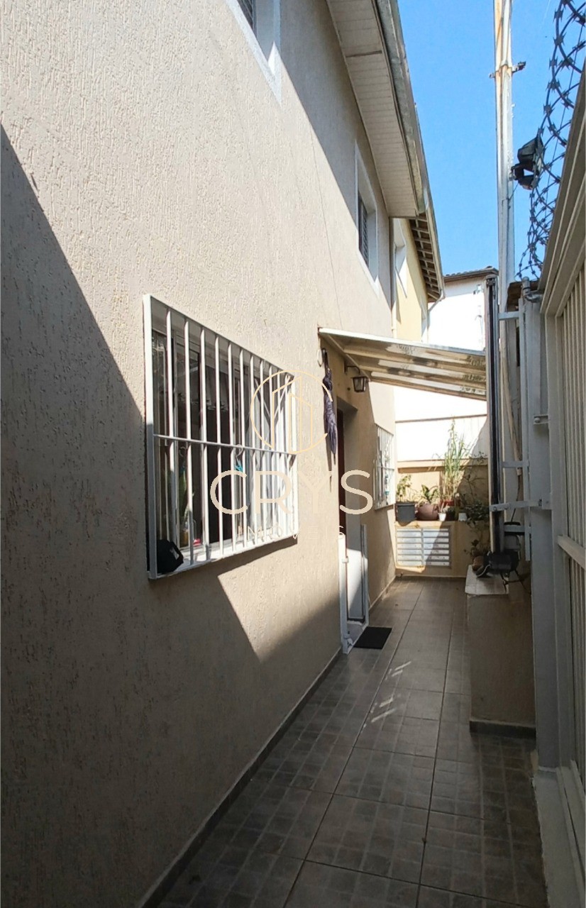 Casa, 3 quartos, 150 m² - Foto 28