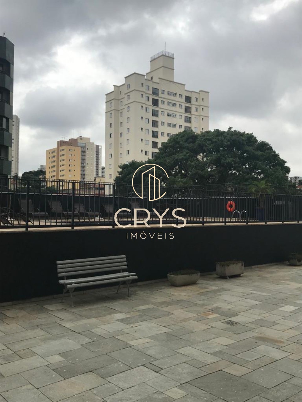 Apartamento, 3 quartos, 140 m² - Foto 26