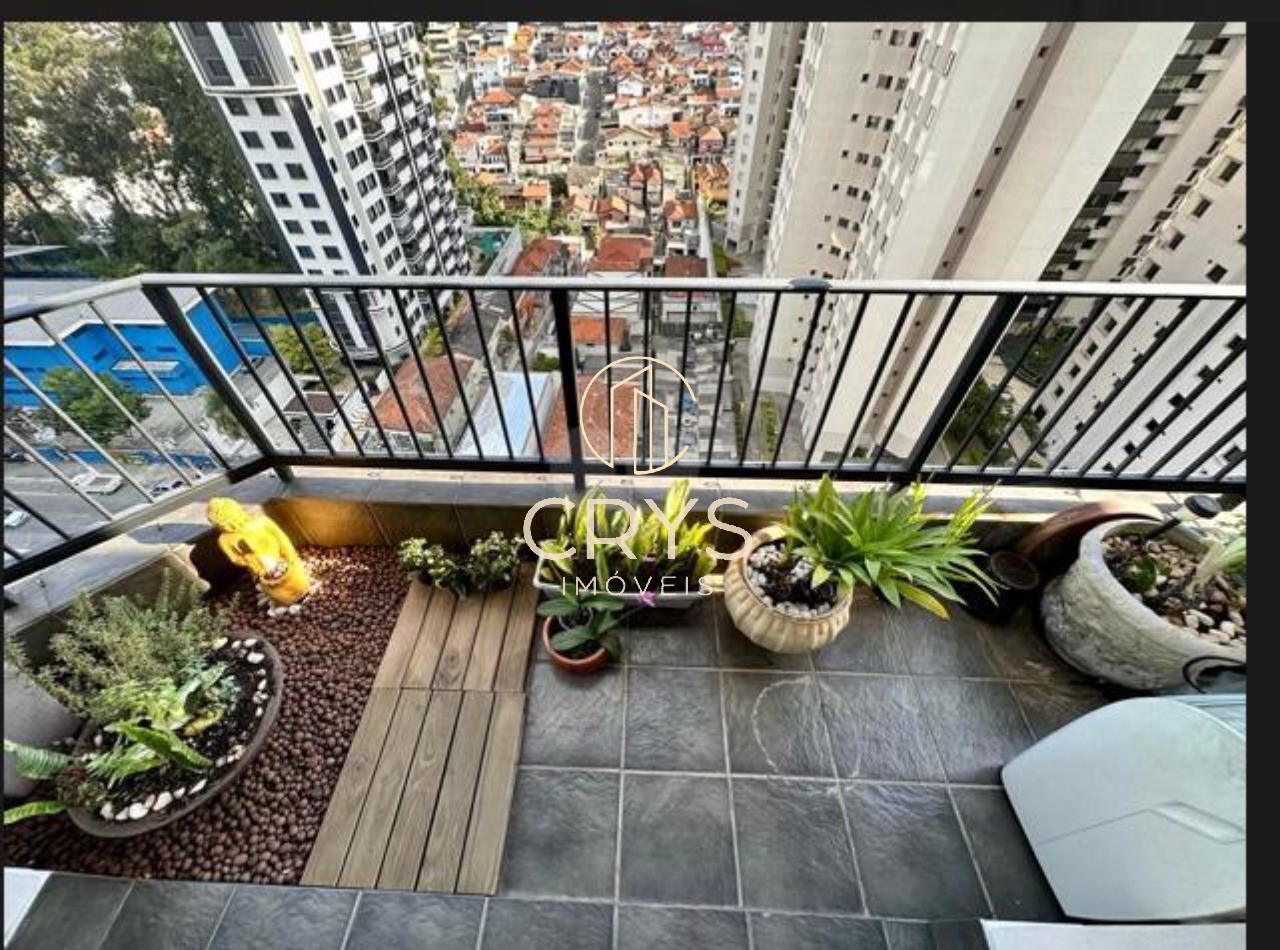 Apartamento, 3 quartos, 140 m² - Foto 12