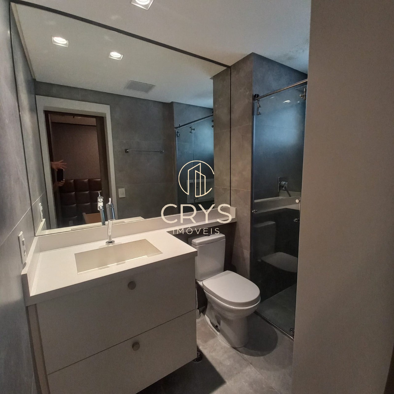 Apartamento, 3 quartos, 108 m² - Foto 8