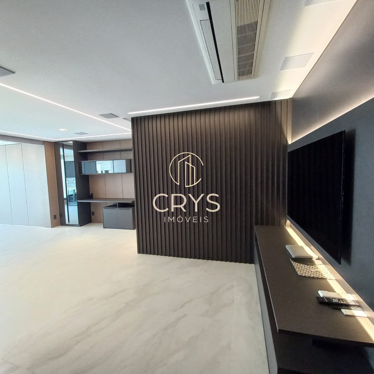 Apartamento, 3 quartos, 108 m² - Foto 1