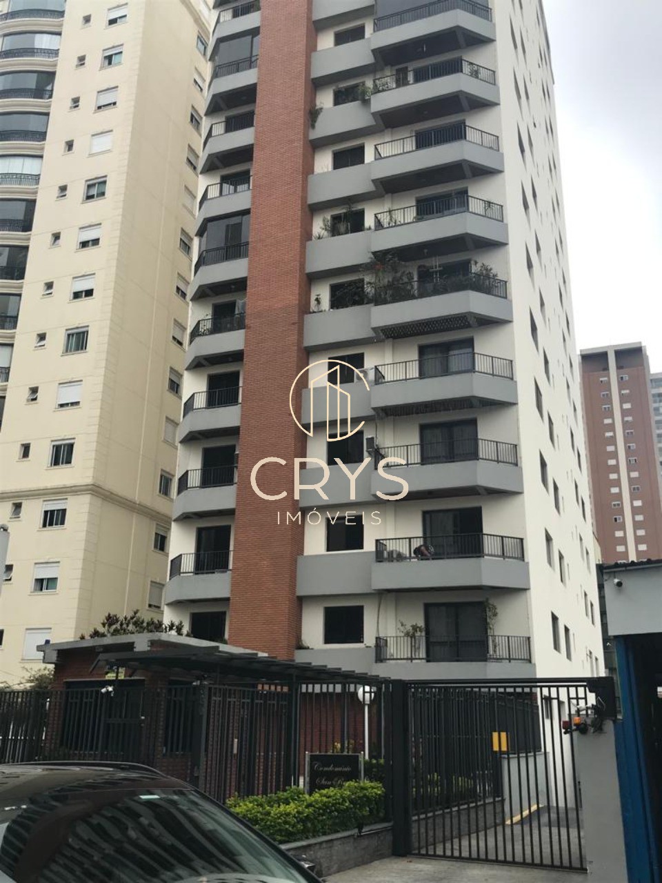 Apartamento, 3 quartos, 140 m² - Foto 30