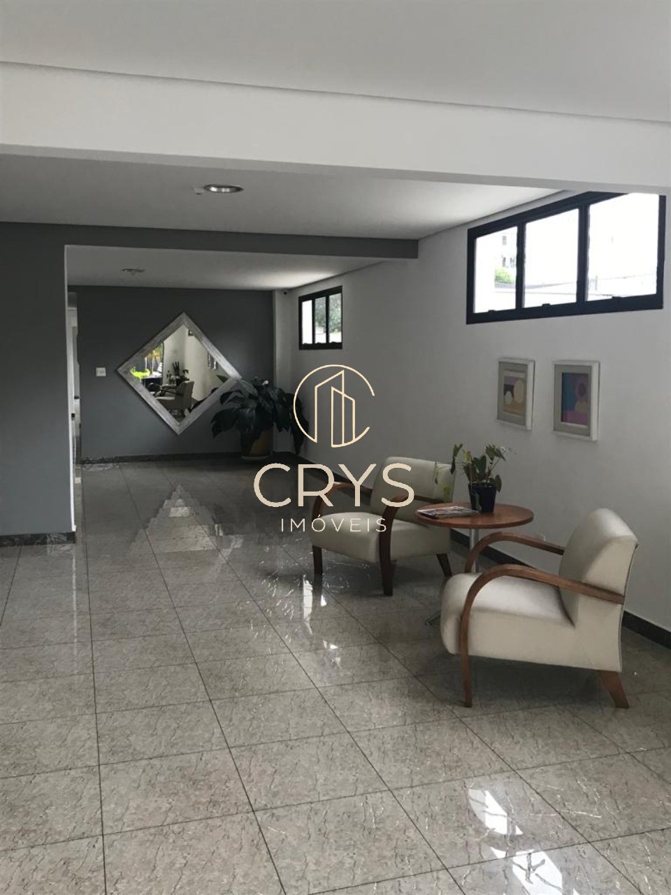 Apartamento, 3 quartos, 140 m² - Foto 32