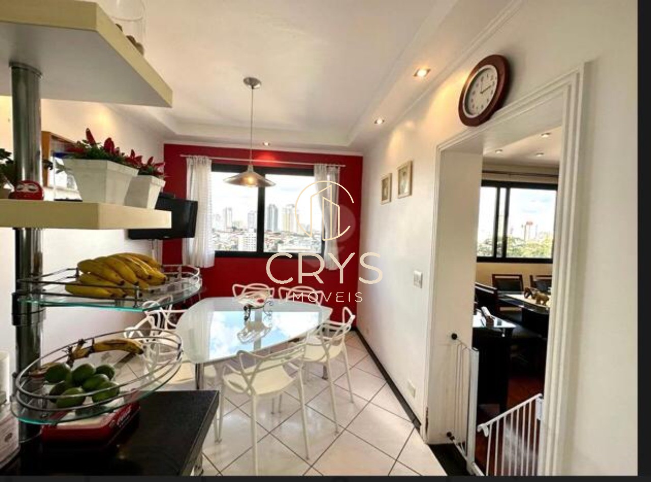 Apartamento, 3 quartos, 140 m² - Foto 7