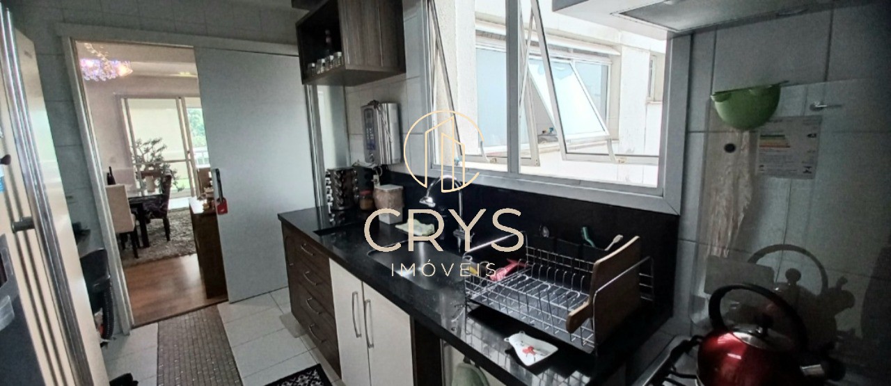 Apartamento, 3 quartos, 121 m² - Foto 13