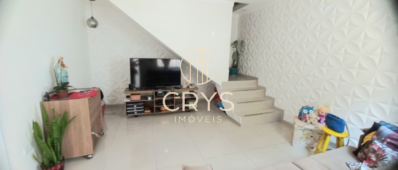 Casa, 3 quartos, 150 m² - Foto 4