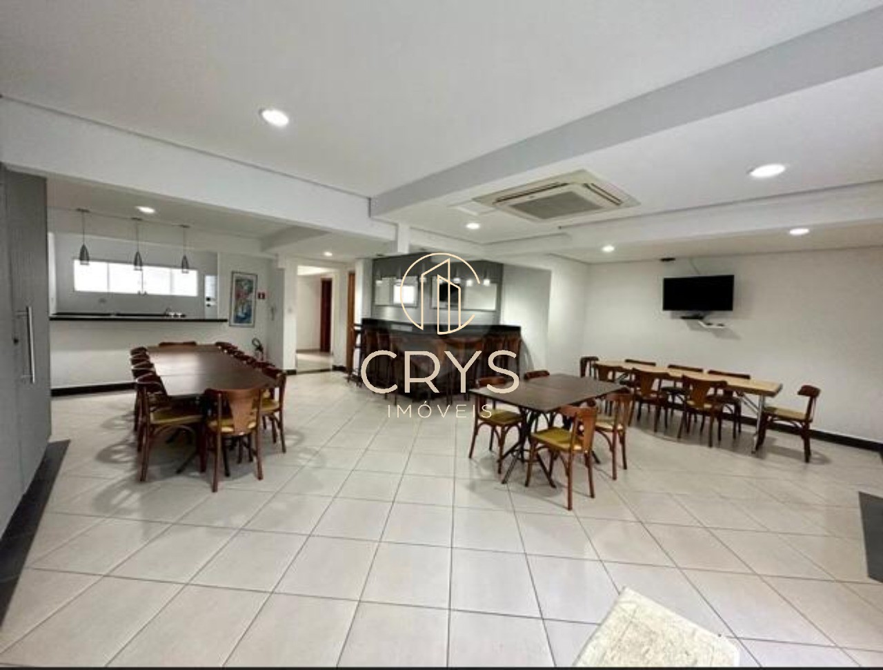 Apartamento, 3 quartos, 140 m² - Foto 24