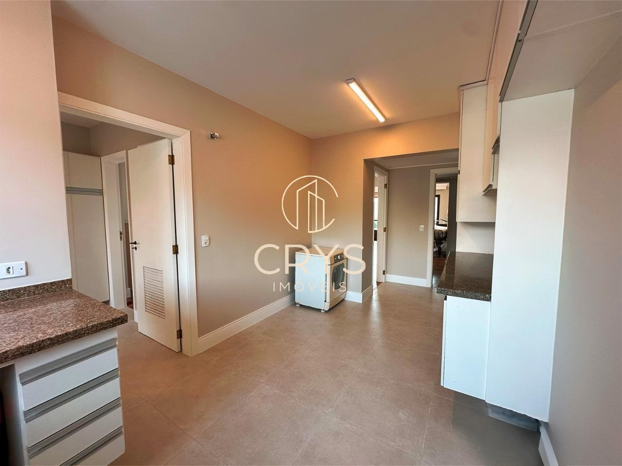 Apartamento, 4 quartos, 195 m² - Foto 13