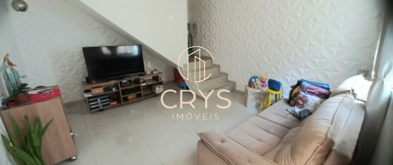 Casa, 3 quartos, 150 m² - Foto 1