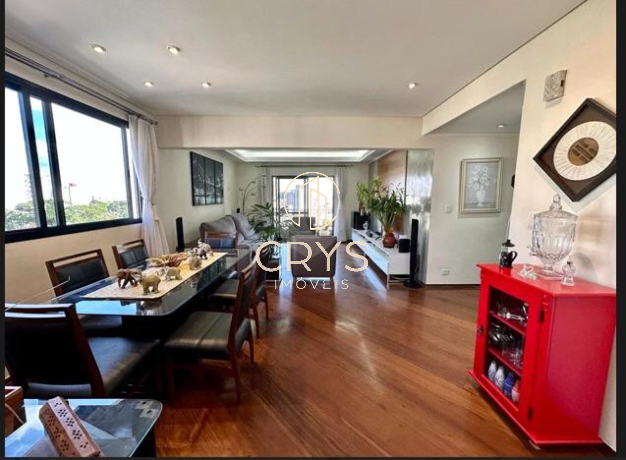Apartamento, 3 quartos, 140 m² - Foto 6