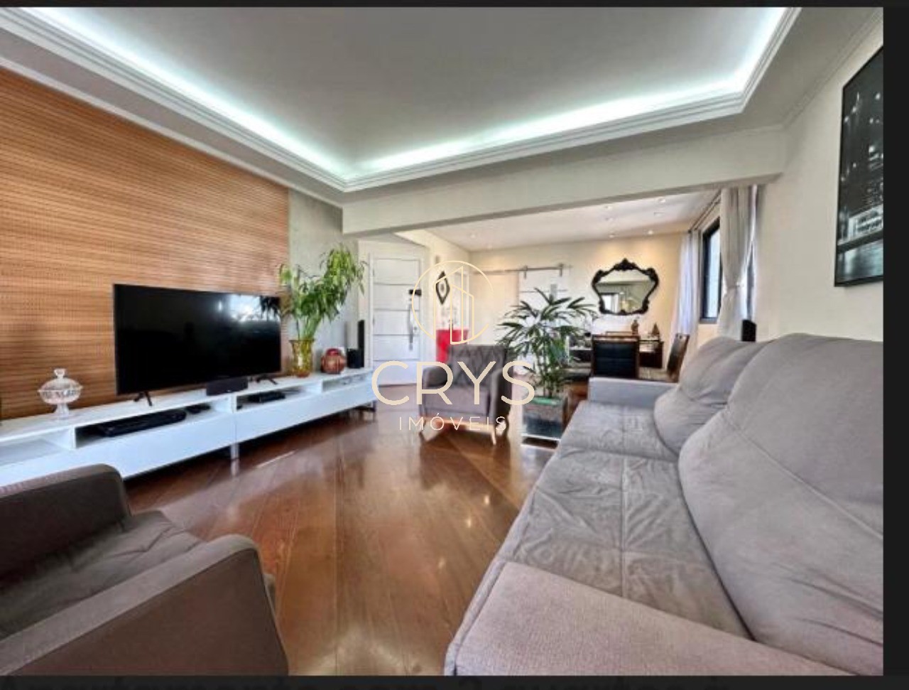 Apartamento, 3 quartos, 140 m² - Foto 1