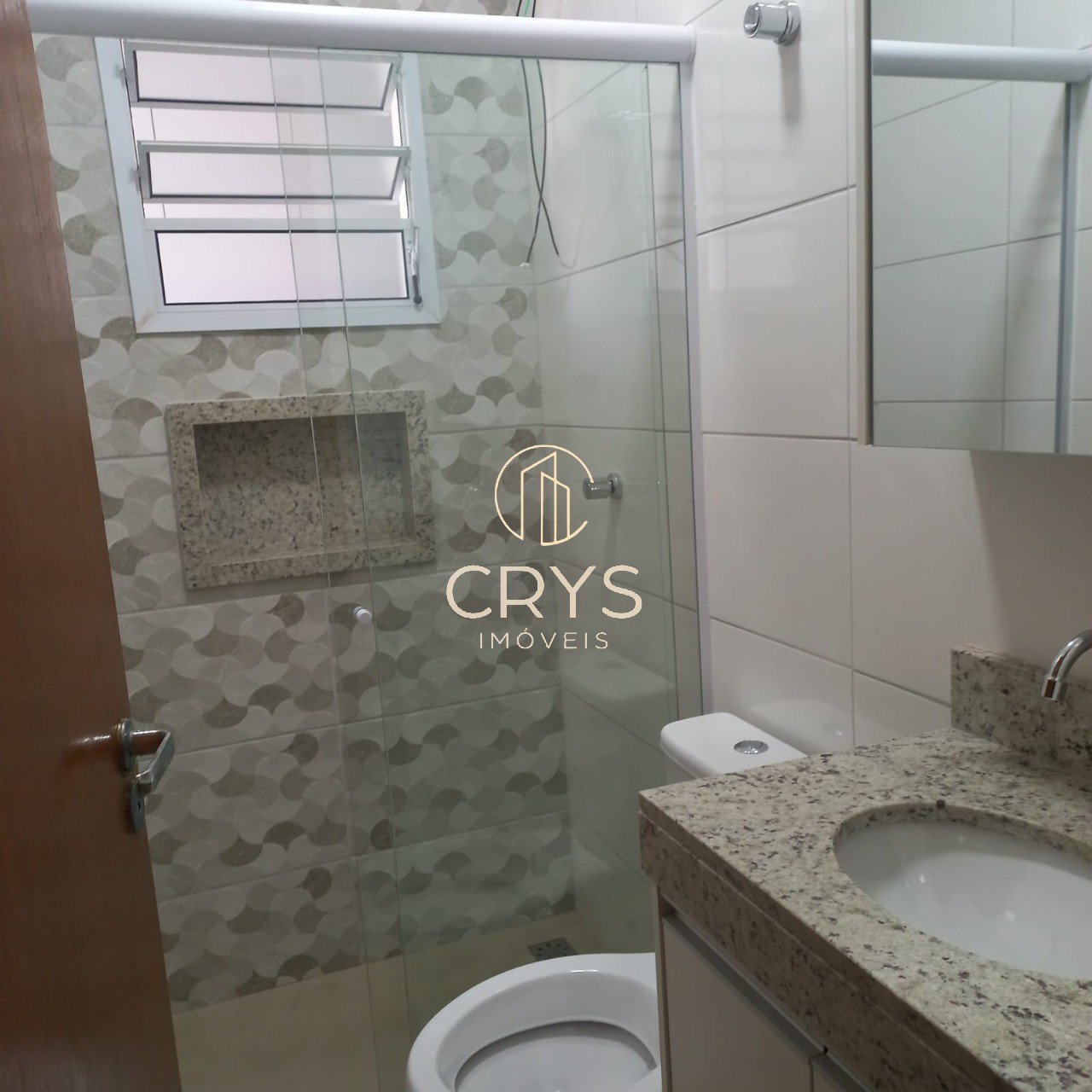 Apartamento, 2 quartos, 40 m² - Foto 18