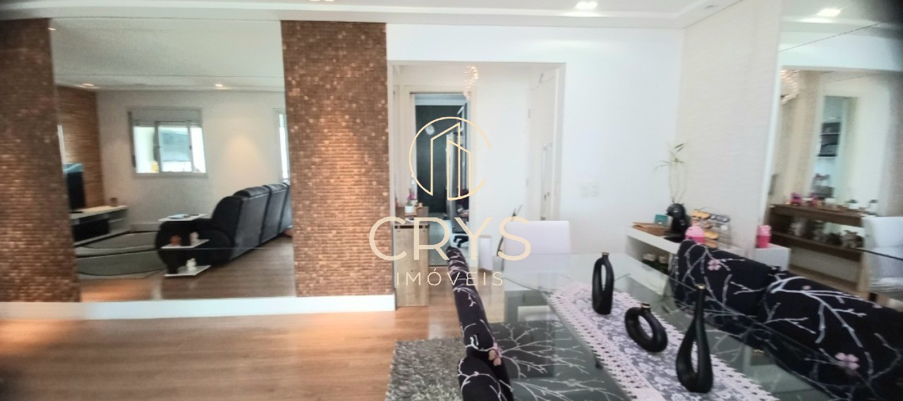 Apartamento, 3 quartos, 121 m² - Foto 5