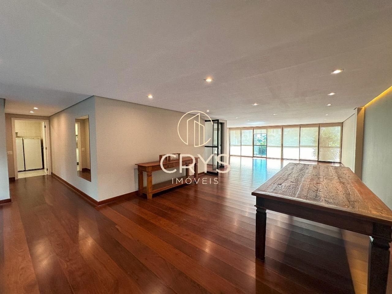 Apartamento, 4 quartos, 195 m² - Foto 7