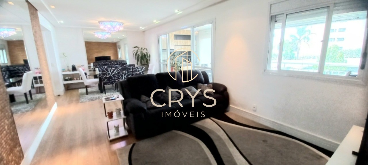 Apartamento, 3 quartos, 121 m² - Foto 1