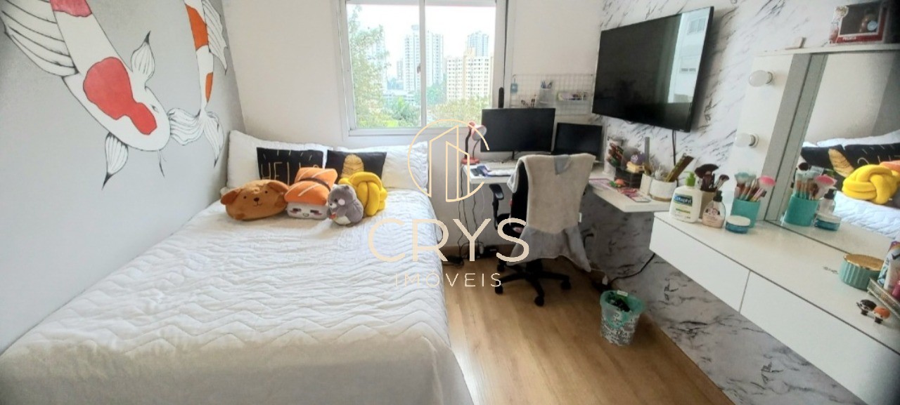 Apartamento, 3 quartos, 121 m² - Foto 25