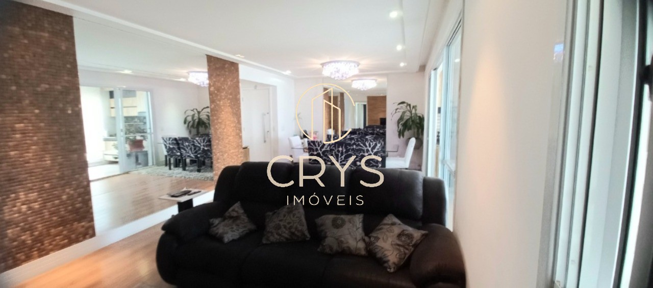 Apartamento, 3 quartos, 121 m² - Foto 2