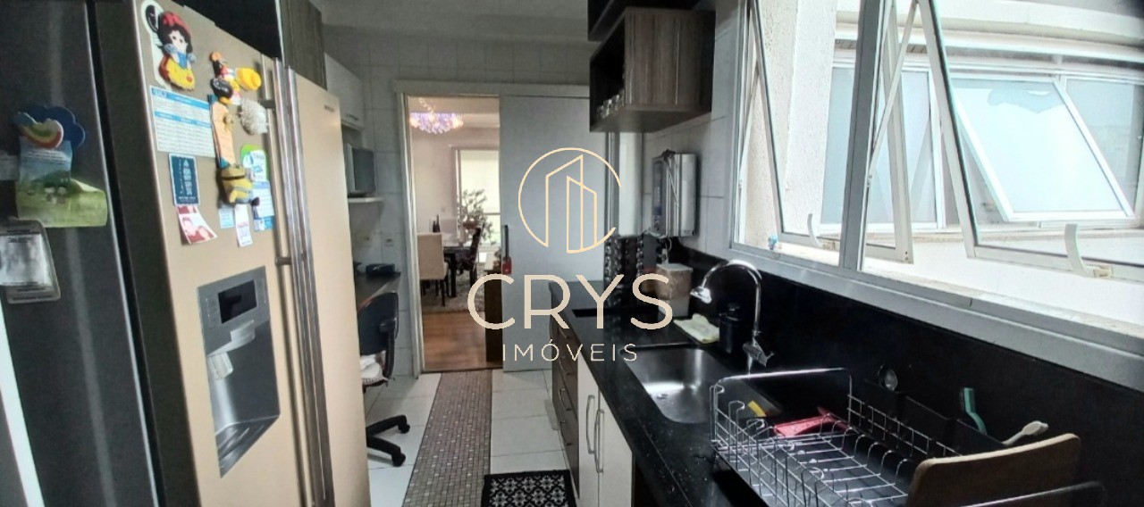 Apartamento, 3 quartos, 121 m² - Foto 12